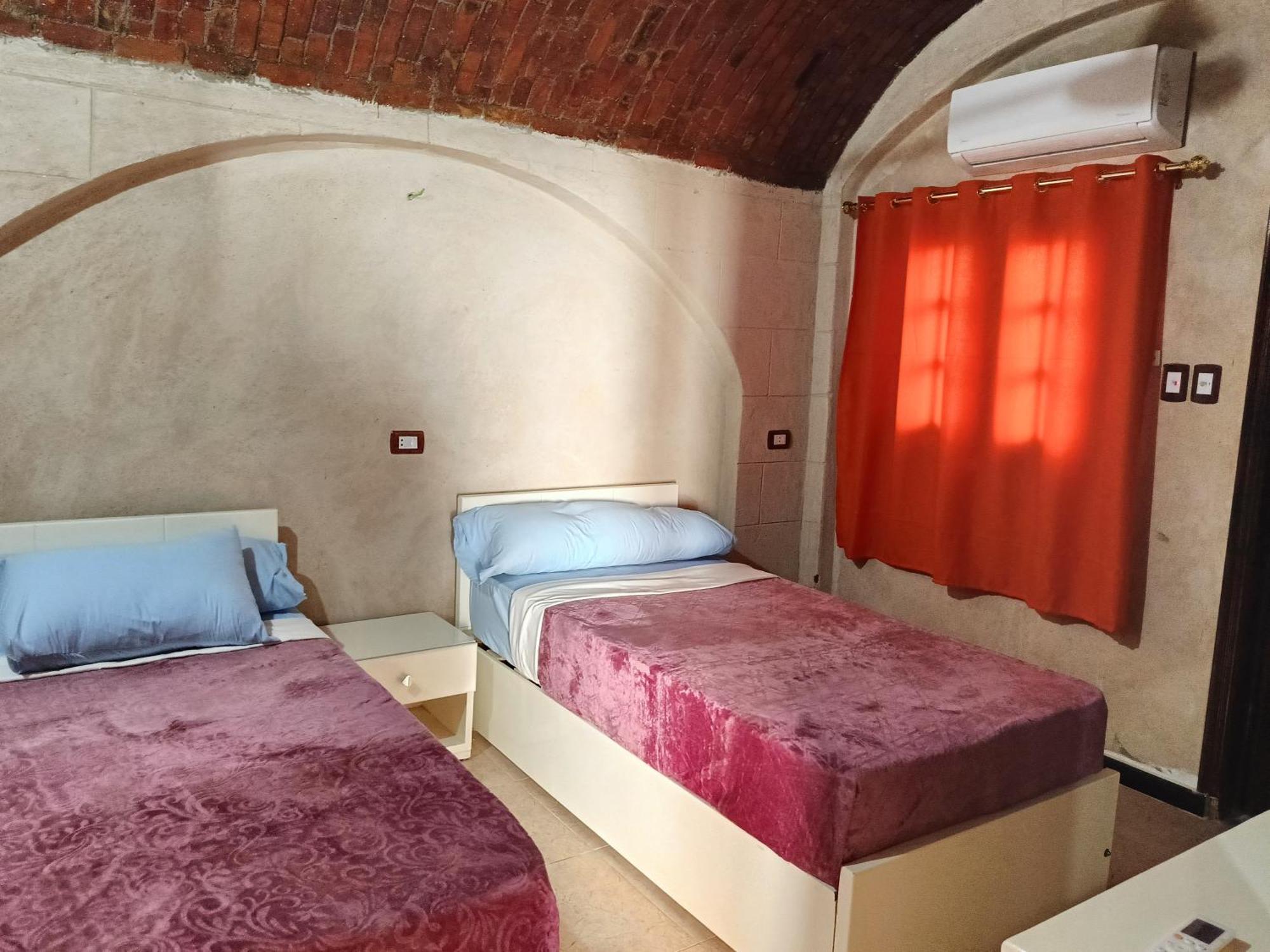 Abu Guest House Asvan Dış mekan fotoğraf