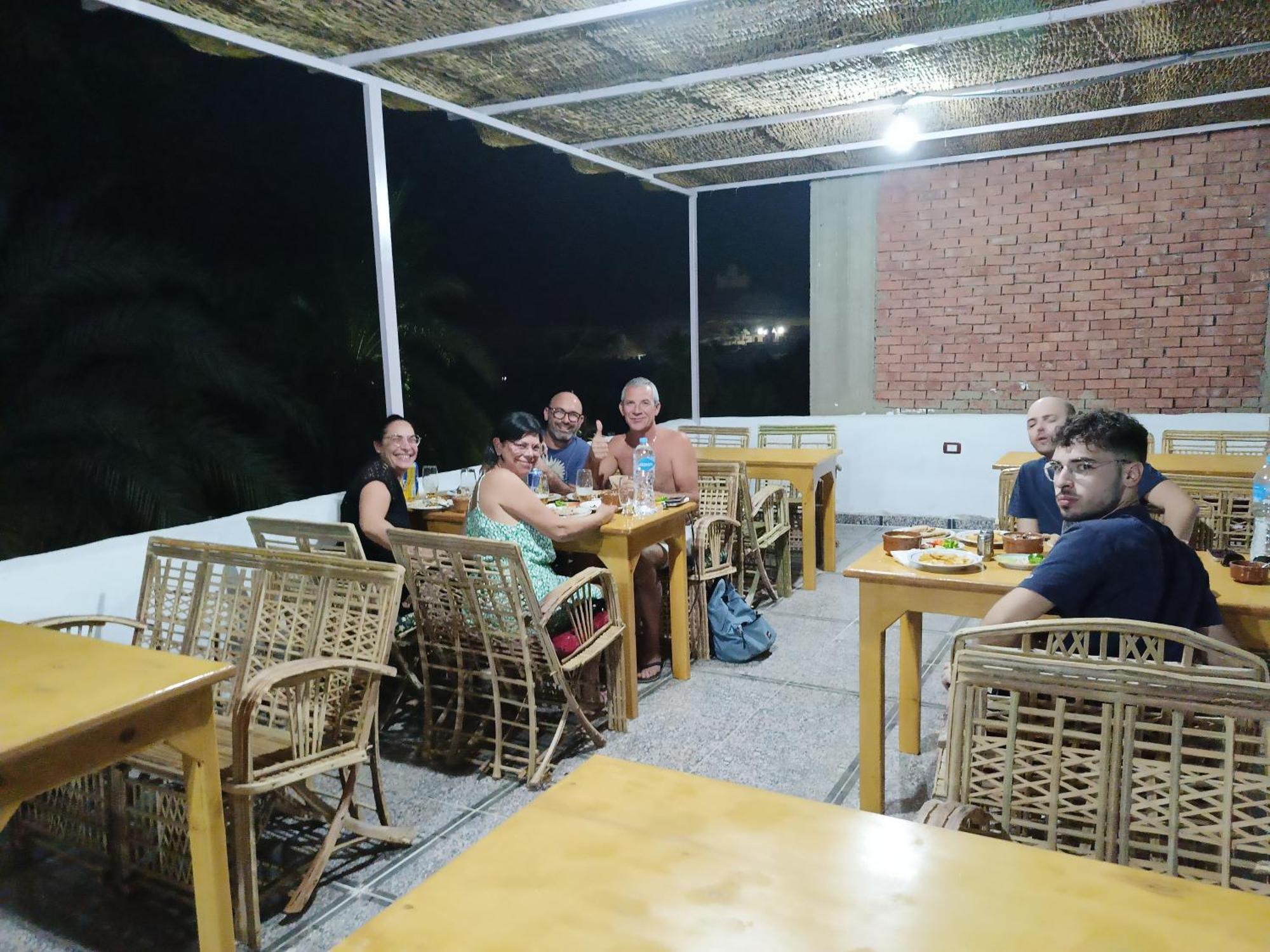 Abu Guest House Asvan Dış mekan fotoğraf