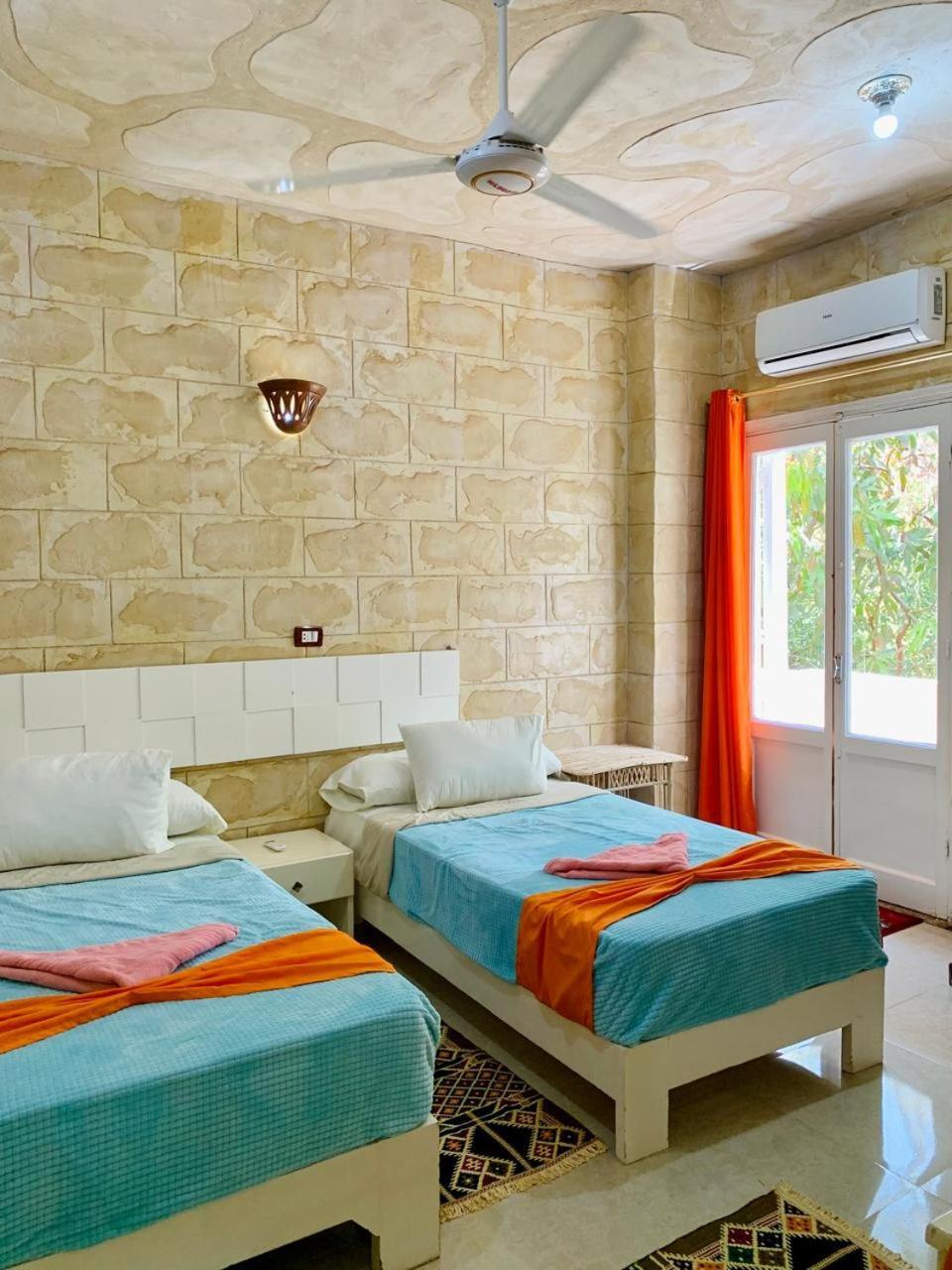 Abu Guest House Asvan Dış mekan fotoğraf