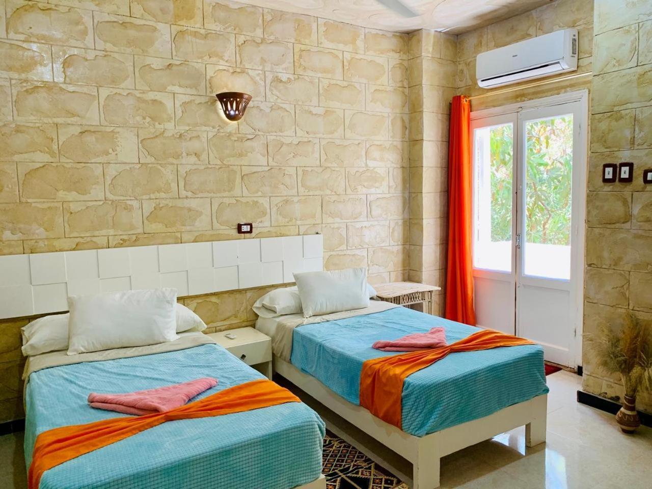 Abu Guest House Asvan Dış mekan fotoğraf