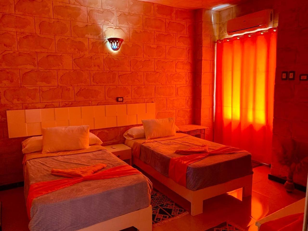 Abu Guest House Asvan Dış mekan fotoğraf