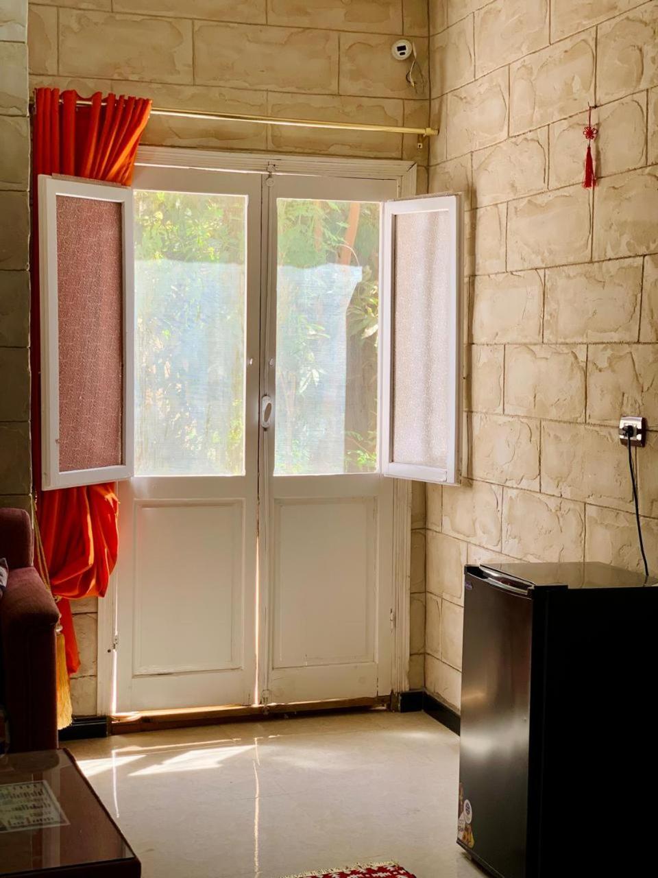 Abu Guest House Asvan Dış mekan fotoğraf