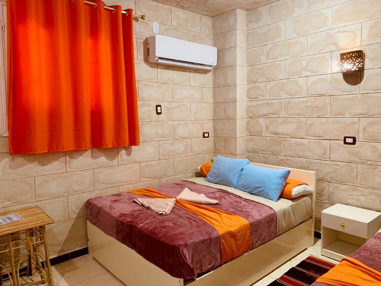 Abu Guest House Asvan Dış mekan fotoğraf