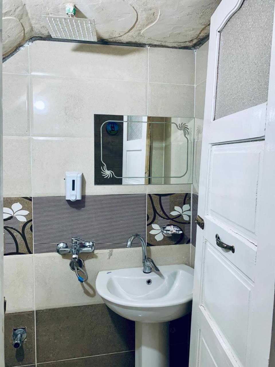 Abu Guest House Asvan Dış mekan fotoğraf