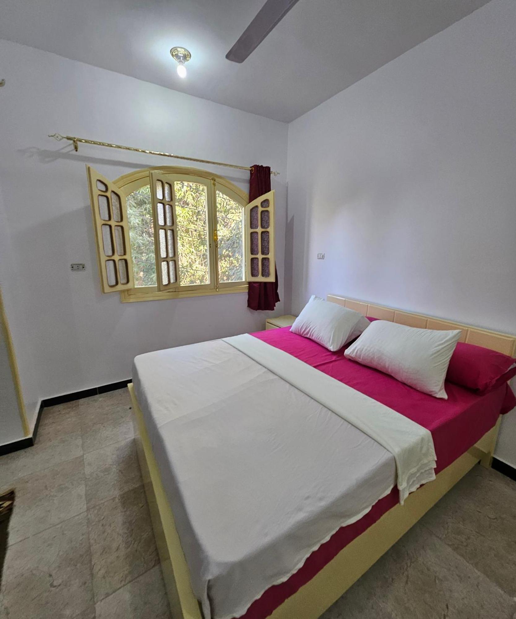 Abu Guest House Asvan Dış mekan fotoğraf
