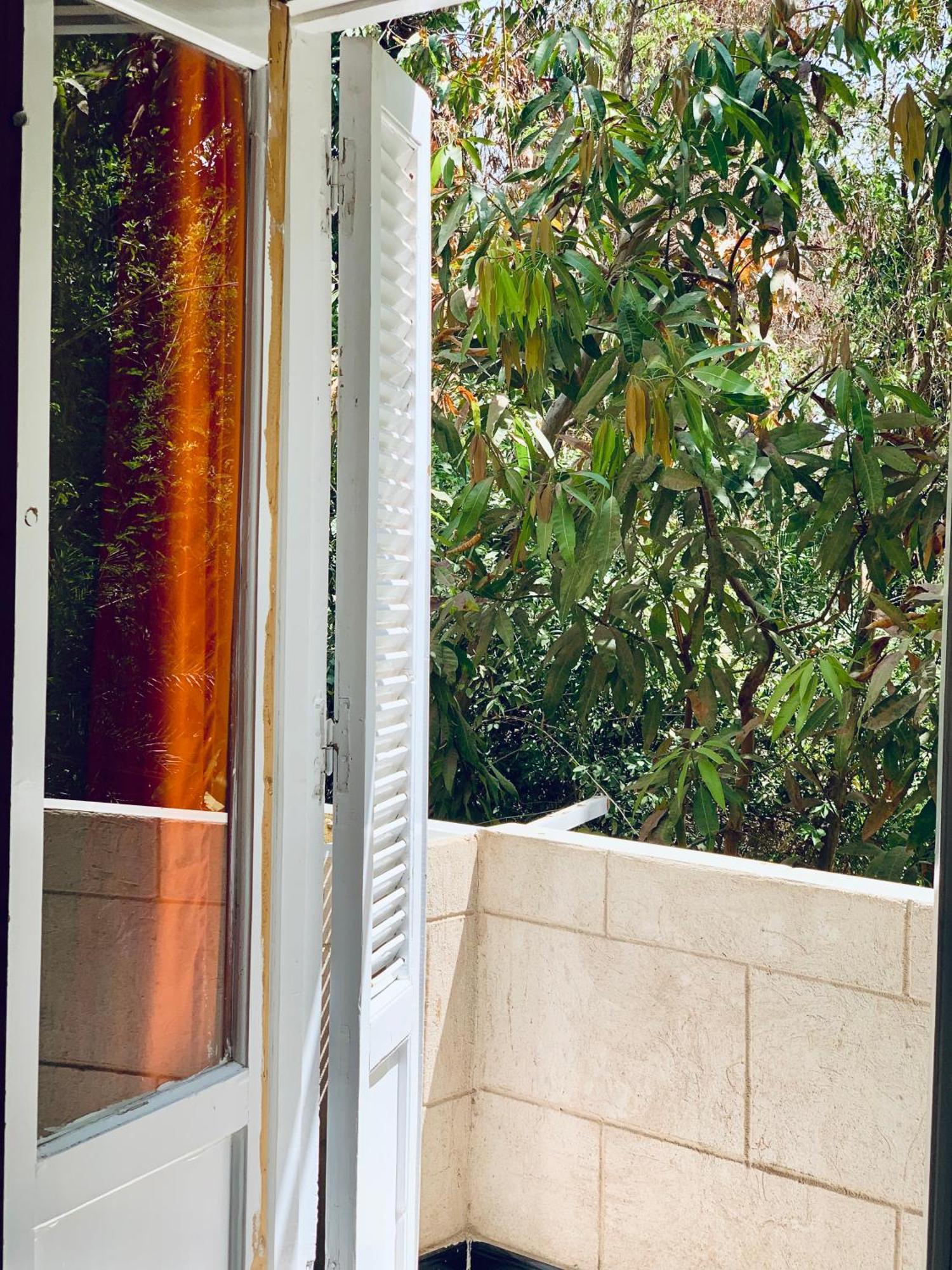 Abu Guest House Asvan Dış mekan fotoğraf